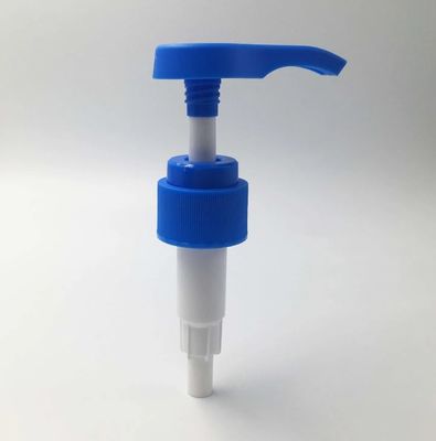 پمپ لوسیون کاربردی 4CC پیچ چند منظوره پمپ مایع دستشویی