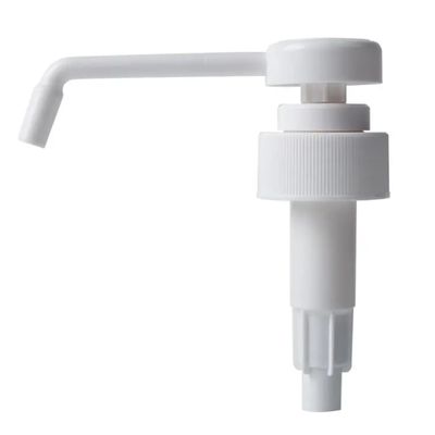 پمپ جایگزین مواد بازیافتی برای پخش کننده صابون و لوسیون چند منظوره