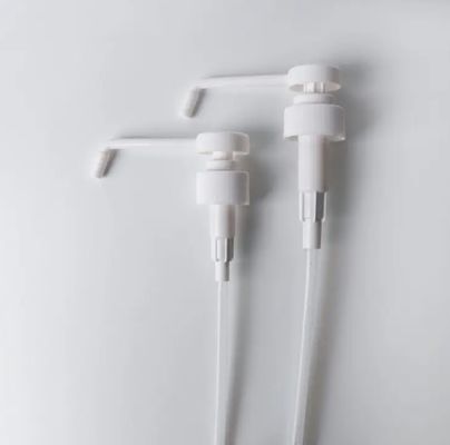 پمپ جایگزین مواد بازیافتی برای پخش کننده صابون و لوسیون چند منظوره