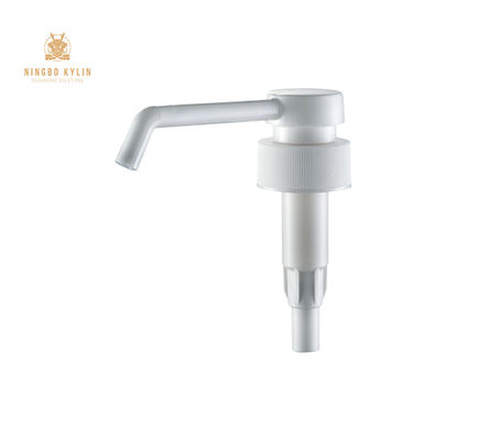 پمپ جایگزین مواد بازیافتی برای پخش کننده صابون و لوسیون چند منظوره