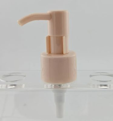 پمپ توزیع کننده لوسیون 0.9 - 1.0CC گردن 20 / 24 / 28 پمپ روغن K209-1 پمپ توزیع کننده لوسیون UV