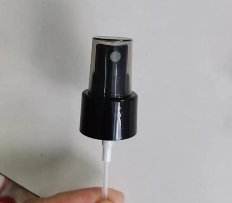اسپری پمپ مه پاش 0.20 سی سی بادوام برای عطر 60 عدد در هر K306 اسپری پمپ مه پاش، اسپری پمپ مه پاش ریز