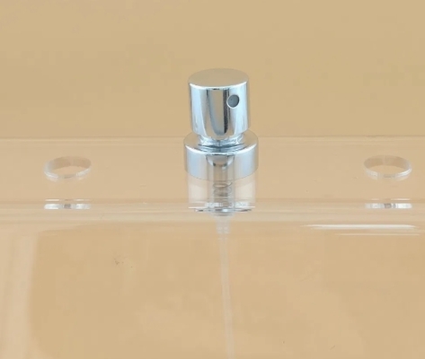 ویژگی های ضد ریختن آلومینیوم پمپ کشش پمپ پاشنده عطر پاشنده مه نازک K401