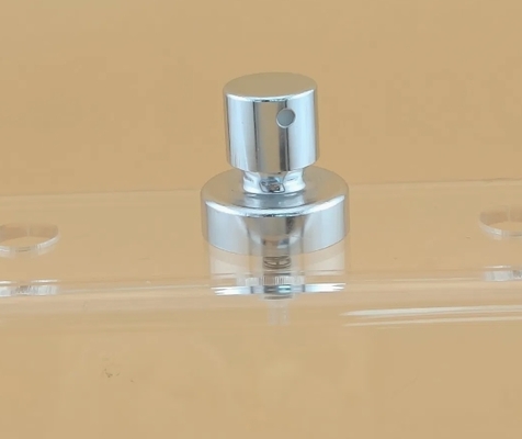 ویژگی های ضد ریختن آلومینیوم پمپ کشش پمپ پاشنده عطر پاشنده مه نازک K401