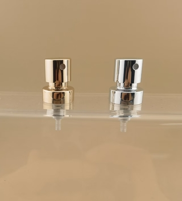 ویژگی های ضد ریختن آلومینیوم پمپ کشش پمپ پاشنده عطر پاشنده مه نازک K401