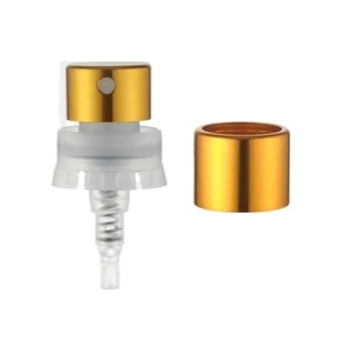 اسپری پمپ عطر K404 چند منظوره بدون نشتی 0.07CC K404