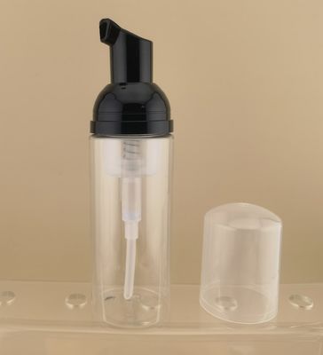 پمپ فوم سیاه سفارشی برای عملکرد بهینه در بطری های آرایشی