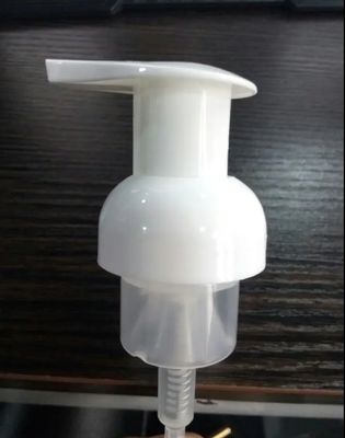فروش داغ صابون دست فوم پمپ 40 میلی متری برای پاک کننده صورت موس K509 فوم پمپ