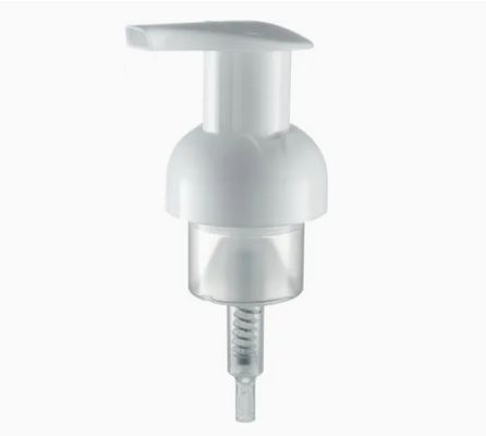 پمپ فوم ODM بازیافت شده فومینگ ضد عفونی کننده دست پمپ چند منظره پمپ لوشن قابل پر کردن