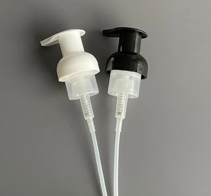 پمپ فوم ODM بازیافت شده فومینگ ضد عفونی کننده دست پمپ چند منظره پمپ لوشن قابل پر کردن