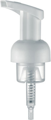 پمپ فوم پلاستیکی غیرقابل نشت، پمپ فوم صابون، قابل استفاده مجدد، مقاوم در برابر قلیا