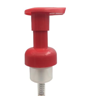 فوم پمپ، فوم پمپ صورت، چند منظوره، کاربردی، ضد نشت