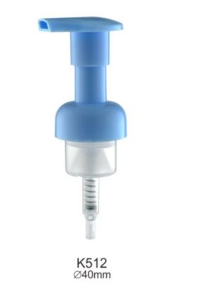 فوم پمپ، فوم پمپ صورت، چند منظوره، کاربردی، ضد نشت