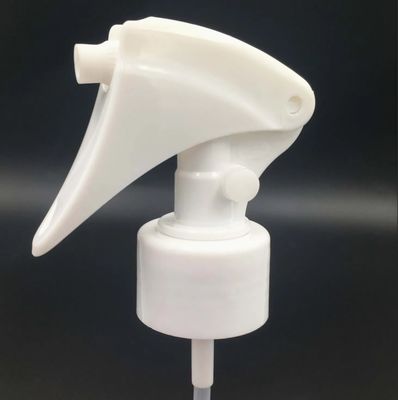 اسپریگر کوچک پلاستیکی سفارشی 28 410 برای اهداف تمیز ساخته شده است که با استانداردهای ISO9001 و ISO14001 گواهی شده است