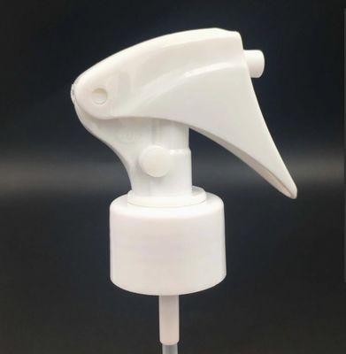 اسپریگر کوچک پلاستیکی سفارشی 28 410 برای اهداف تمیز ساخته شده است که با استانداردهای ISO9001 و ISO14001 گواهی شده است