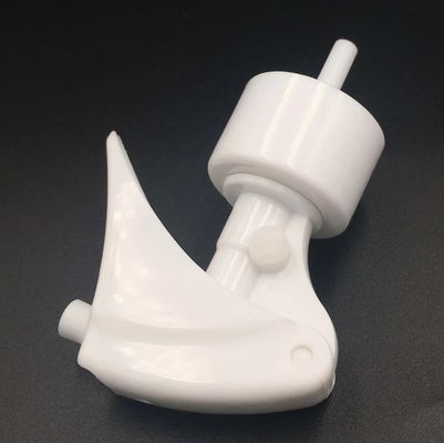 اسپریگر کوچک پلاستیکی سفارشی 28 410 برای اهداف تمیز ساخته شده است که با استانداردهای ISO9001 و ISO14001 گواهی شده است