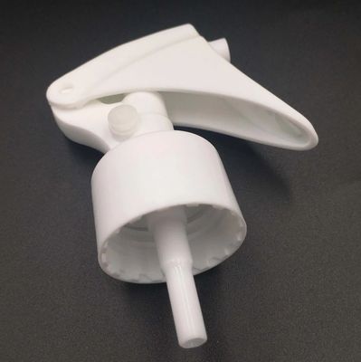 اسپریگر کوچک پلاستیکی سفارشی 28 410 برای اهداف تمیز ساخته شده است که با استانداردهای ISO9001 و ISO14001 گواهی شده است
