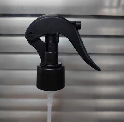 طراحی سفارشی اسپری کننده کوچک پلاستیکی با قفل پیچ