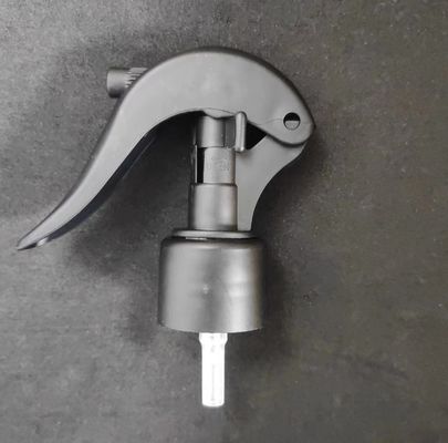 طراحی سفارشی اسپری کننده کوچک پلاستیکی با قفل پیچ
