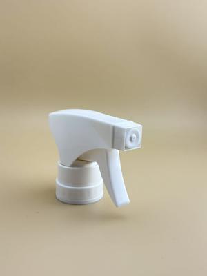 طراحی جدید اسپری ماشه ای پلاستیکی آب پاش برای تمیز کردن خانه