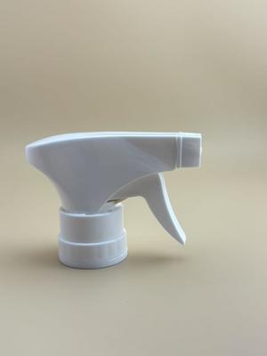 طراحی جدید اسپری ماشه ای پلاستیکی آب پاش برای تمیز کردن خانه