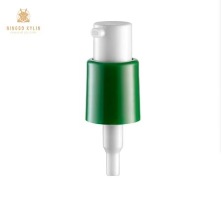 18/415 پمپ درمان آرایشی پمپ کرم برای مراقبت از پوست