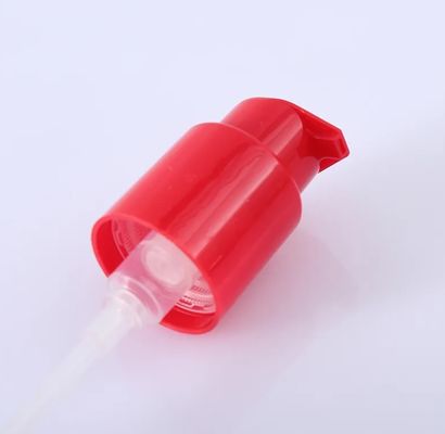 18/415 پمپ درمان آرایشی پمپ کرم برای مراقبت از پوست