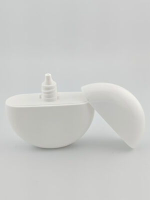 بسته بندی بطری پلاستیکی ضد آفتاب 30 میلی لیتری سفارشی برای لوسیون ضد آفتاب کرم