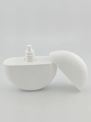 بسته بندی بطری پلاستیکی ضد آفتاب 30 میلی لیتری سفارشی برای لوسیون ضد آفتاب کرم