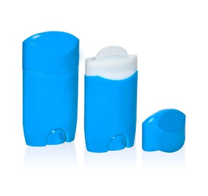 برچسب خصوصی ضد عطر زیر بغل خشک بدون علائم سفید ضد عطر ضد عطر برای مردان