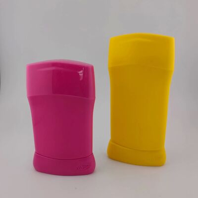 لوکس سیاه به عنوان عطر ضد عطر رول روی ضد عرق زنان مردان زیر بغل پلاستیک محکم ضد عطر چوب 15g 30g 50g