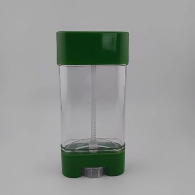 برچسب خصوصی بدن عطر مرطوب کننده طبیعی و ضد عرق بسته بندی اسپری عطر مرطوب کننده عصا برای مردان زنان