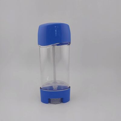 برچسب خصوصی بدن عطر مرطوب کننده طبیعی و ضد عرق بسته بندی اسپری عطر مرطوب کننده عصا برای مردان زنان