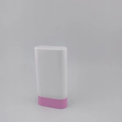 دئودورانت رولی بدن وگان ارگانیک طبیعی، استیک دئودورانت بدن، استیک ضد تعریق