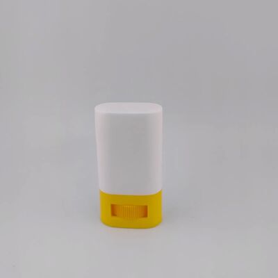 OEM کریستال دیودورانت آلومین استیک بدن زیر بغل ضد عطر ضد عرق برای مردان و زنان