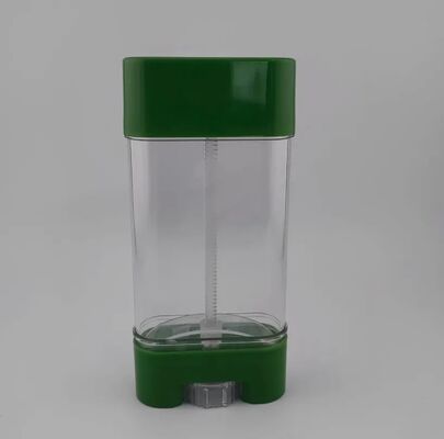 بدن دئوودورنت طبیعی و ضد عرق بسته بندی اسپری دئوودور دئوودورنت چوب