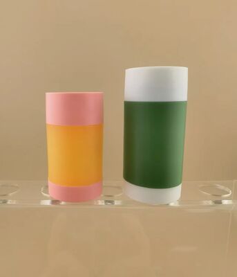 مام ضد تعریق لوکس زنانه مردانه زیر بغل پلاستیکی جامد