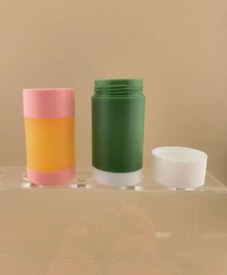 مام ضد تعریق لوکس زنانه مردانه زیر بغل پلاستیکی جامد