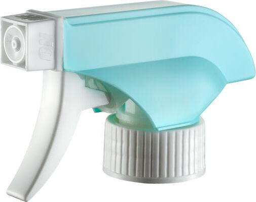پلاستیک کشاورزی 24mm 28mm پلاستیک اسپری کننده اسلحه اسپری بطری ماشه