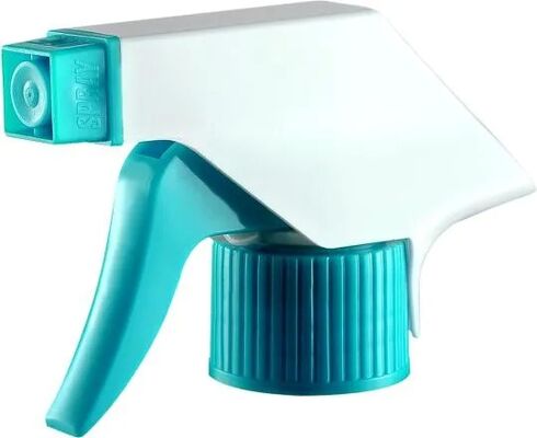 پلاستیک کشاورزی 24mm 28mm پلاستیک اسپری کننده اسلحه اسپری بطری ماشه