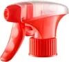 بطری اسپری ماشه پلاستیکی HDPE 750 میلی لیتری با تفنگ اسپری تمام پلاستیکی