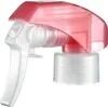 بطری اسپری ماشه پلاستیکی HDPE 750 میلی لیتری با تفنگ اسپری تمام پلاستیکی