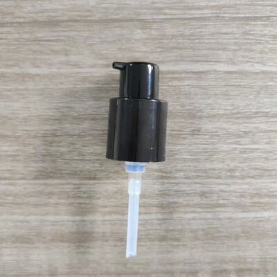 طراحی جدید 24 28 410 پمپ لوشن بطری پلاستیکی پمپ های اسپری صابون مایع کرم سفارشی