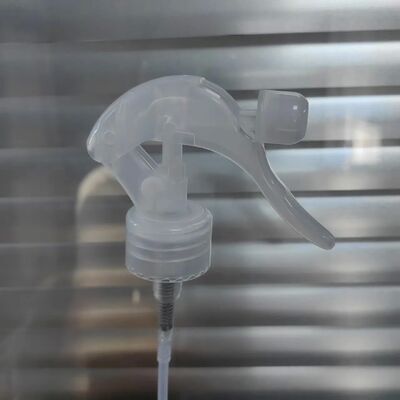 عمده فروشی اسپری کننده ی سیاه پمپ اسپری کننده ی پوشه های سفارشی 24 410 28 410 اسپری کننده ی کوچک مینی