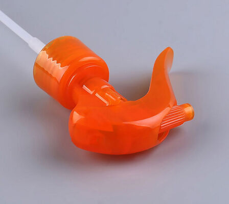 اسپریگر پمپ پلاستیکی رنگارنگ اسپریگر دستی اسپریگر پلاستیکی Mousemini Trigger Sprayer