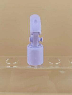 اسپریگر کوچک پلاستیکی رنگ بنفش روشن K604-1 برای بطری ها و آرایش