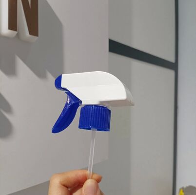 28mm سر اسپری کننده ی پرتاب کننده ی پلاستیکی 28/410 اسپری کننده ی پرتاب کننده ی پلاستیکی