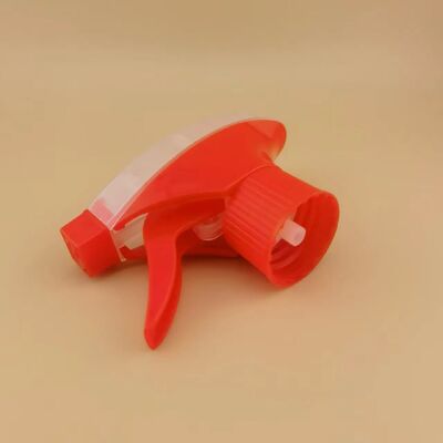 کارخانه سفارشی 28mm پمپ پلاستیکی کشاورزی پمپ اسپری بطری اسپری اسپری اسپری فوم