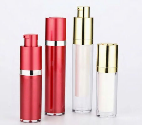 بطری های پلاستیکی با کیفیت بالا برای کرم چشم توسط تامین کننده چینی K26-3