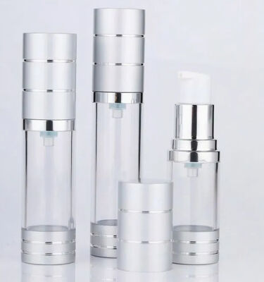 بطری های پلاستیکی با کیفیت بالا برای کرم چشم توسط تامین کننده چینی K26-3
